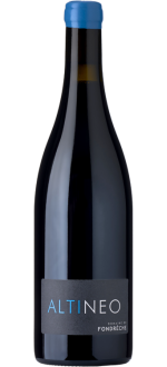 Altineo Rouge 2024 - Domaine De Fondr\u00e8che