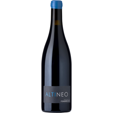 Altineo Rouge 2024 - Domaine de Fondrèche - Ventoux - Vino Tinto - 0.75L