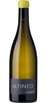 Altineo Blanc 2025 - Domaine De Fondreche