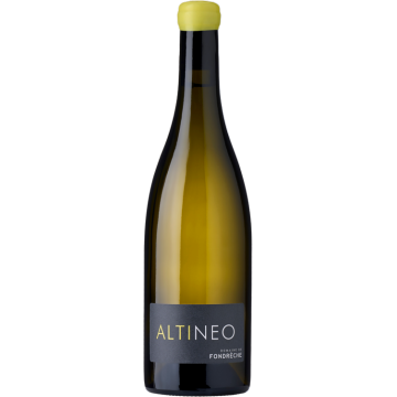 Altineo Blanc 2025 - Domaine de Fondreche - Ventoux - Vino Blanco - 0.75L