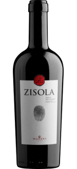 Noto Rosso 2022 - Zisola