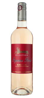 Agneau S\u00e9lection - Bordeaux Ros\u00e9 2025 - Baron Philippe De Rothschild