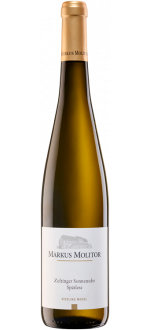 Riesling Zeltinger Sonnenuhr Spatlese Goc 2024 - Markus Molitor