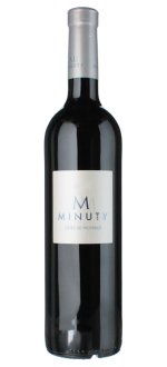 M De Minuty Rouge 2024