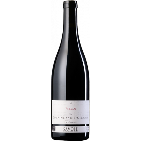 Persan Princens 2024 - Dominio Saint-Germain Persan Princens 2024 - Dominio Saint-Germain