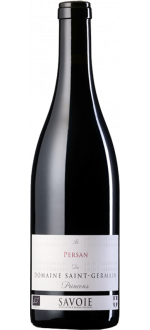 Persan Princens 2024 - Dominio Saint-Germain