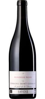 Mondeuse - Le Pied De La Barme 2023 - Dominio Saint-Germain