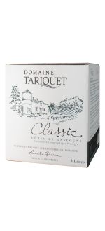 Bib 3l - Classic 2025 - Dominio Tariquet