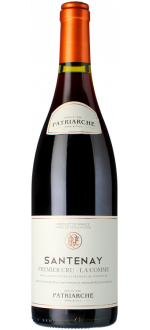 Santenay 1er Cru La Comme 2018 - Maison Patriarche
