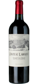 Ch\u00e2teau Laroque 2022 - Grand Cru Class\u00e9