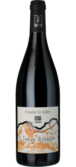 Terre Ronde 2023 - Dominio Le Sollier