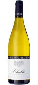 Chablis Villages 2024 - Louis Michel Et Fils
