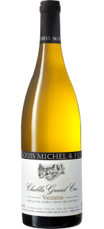 Chablis Grand Cru - Vaudesir 2024 - Louis Michel Et Fils