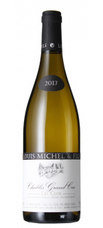 Chablis Grand Cru - Les Clos 2024 - Louis Michel Et Fils