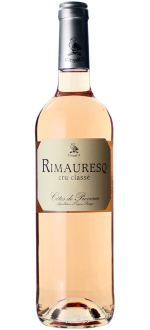 Classique 2025 - Rimauresq - Cru Class\u00e9