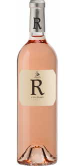 R Ros\u00e9 2025 - Rimauresq - Cru Class\u00e9