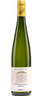 Riesling Grand Cru Brand 2022 - Dominio Trimbach