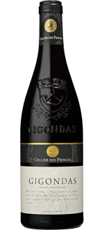 Gigondas 2023 - Cellier Des Princes