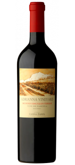 Adrianna Vineyard Mundus Bacillus Terrae 2022 - Catena Zapata