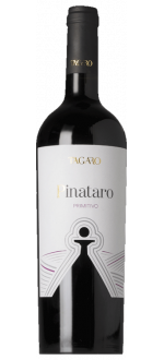 Pinataro Primitivo 2025 - Tagaro