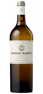 Ch\u00e2teau Rahoul Blanc 2023