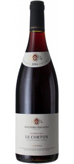 Le Corton Grand Cru 2021 - Dominio Bouchard P\u00e8re Et Fils