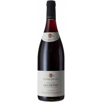 Le Corton Grand Cru 2021 - Dominio Bouchard Père et Fils - Corton Grand Cru - Vino Tinto - 0.75L