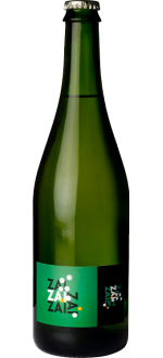 Za\u00ef Za\u00ef Za\u00ef Za\u00ef - Bulles Blanc 2024 - La Croix Gratiot