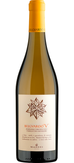 Belguardo V Vermentino Superiore 2022 - Tenuta Belguardo