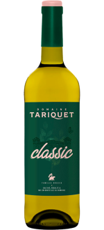 Classic 2025 - Dominio Tariquet