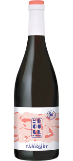 Saint-Amand Le Rouge 2025 - Domaine Tariquet