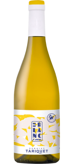 Saint-Amand Le Blanc 2025 - Domaine Tariquet