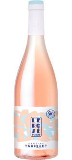 Saint-Amand Le Ros\u00e9 2025 - Domaine Tariquet