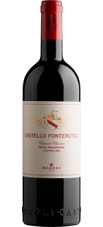 Chianti Classico Gran Selezione Castellina 2021 - Castello Di Fonterutoli