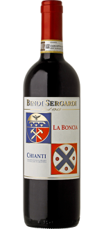 Chianti La Boncia 2025 - Tenuta I Colli