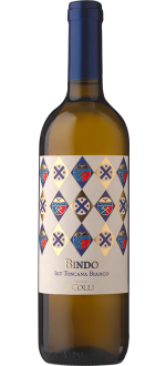 Bindo 2024 - Tenuta I Colli - Bindi Sergardi