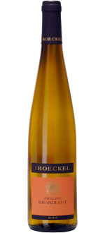 Riesling Brandluft 2023 - Domaine Boeckel