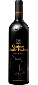 Ch\u00e2teau L\u00e9oville Poyferr\u00e9 2020 - 2nd Cru Class\u00e9