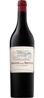 Dominio De La Solitude Rouge 2022