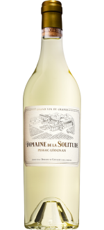 Domaine De La Solitude Blanc 2023