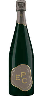 Champagne Blanc De Noirs - Epc