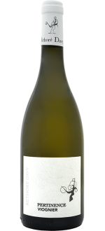 Viognier - Pertinence 2025 - R\u00e9thor\u00e9 Davy