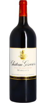 Magnum Ch\u00e2teau Giscours 2019 - 3\u00e8me Cru Class\u00e9