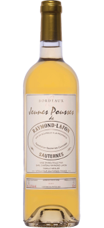 Jeunes Pousses De Raymond Lafon - Segundo Vino De Raymond Lafon 2023