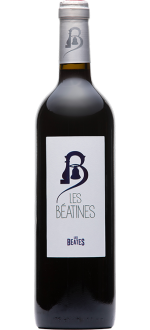 Les B\u00e9atines Rouge 2023 - Les B\u00e9ates