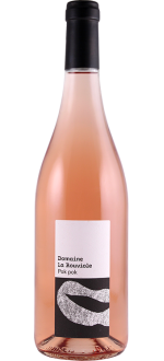 Pok Pok 2025 - Domaine La Rouviole
