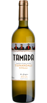 Tamada Tsinandali 2023 - Tamada