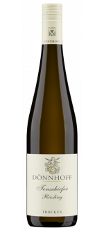 Riesling Tonschiefer Trocken 2025 - D\u00f6nnhoff