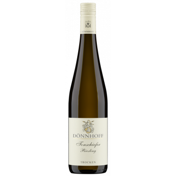 Riesling Tonschiefer Trocken 2025 - Dönnhoff - Nahe - Vino Blanco - 0.75L