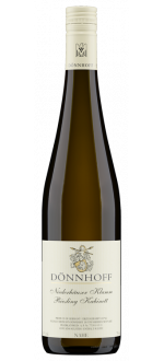 Riesling Niederh\u00e4user Klamm Kabinett 2025 - D\u00f6nnhoff